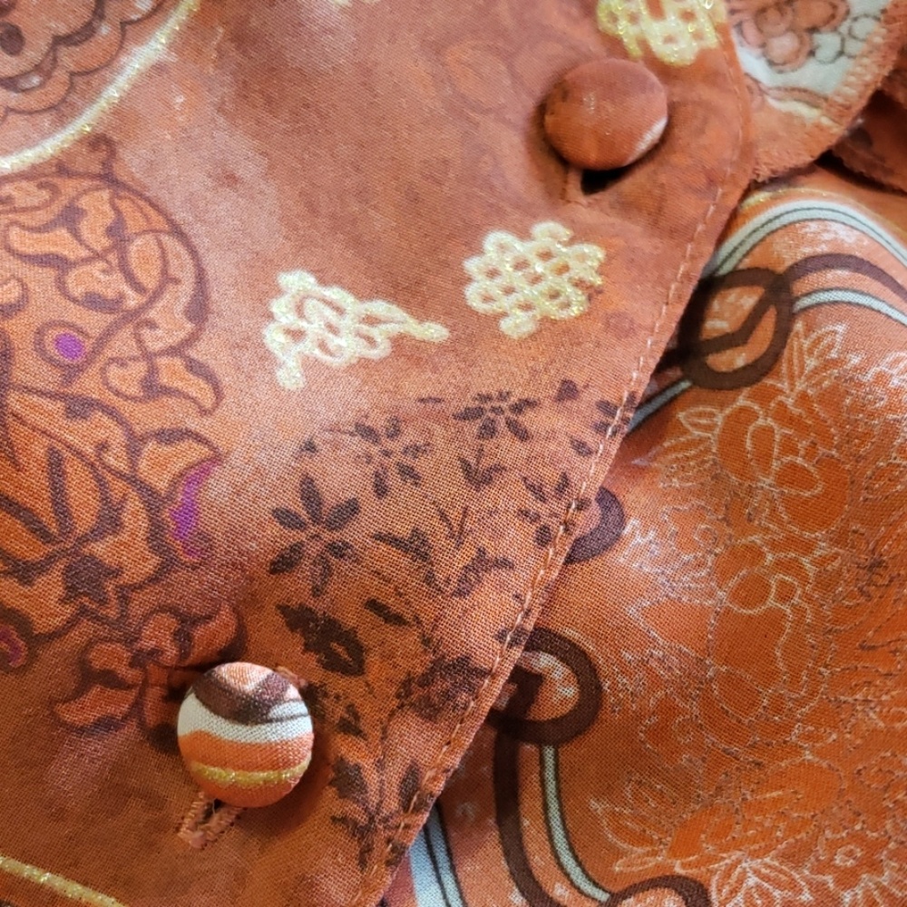Blouse - Picture 5 of 5